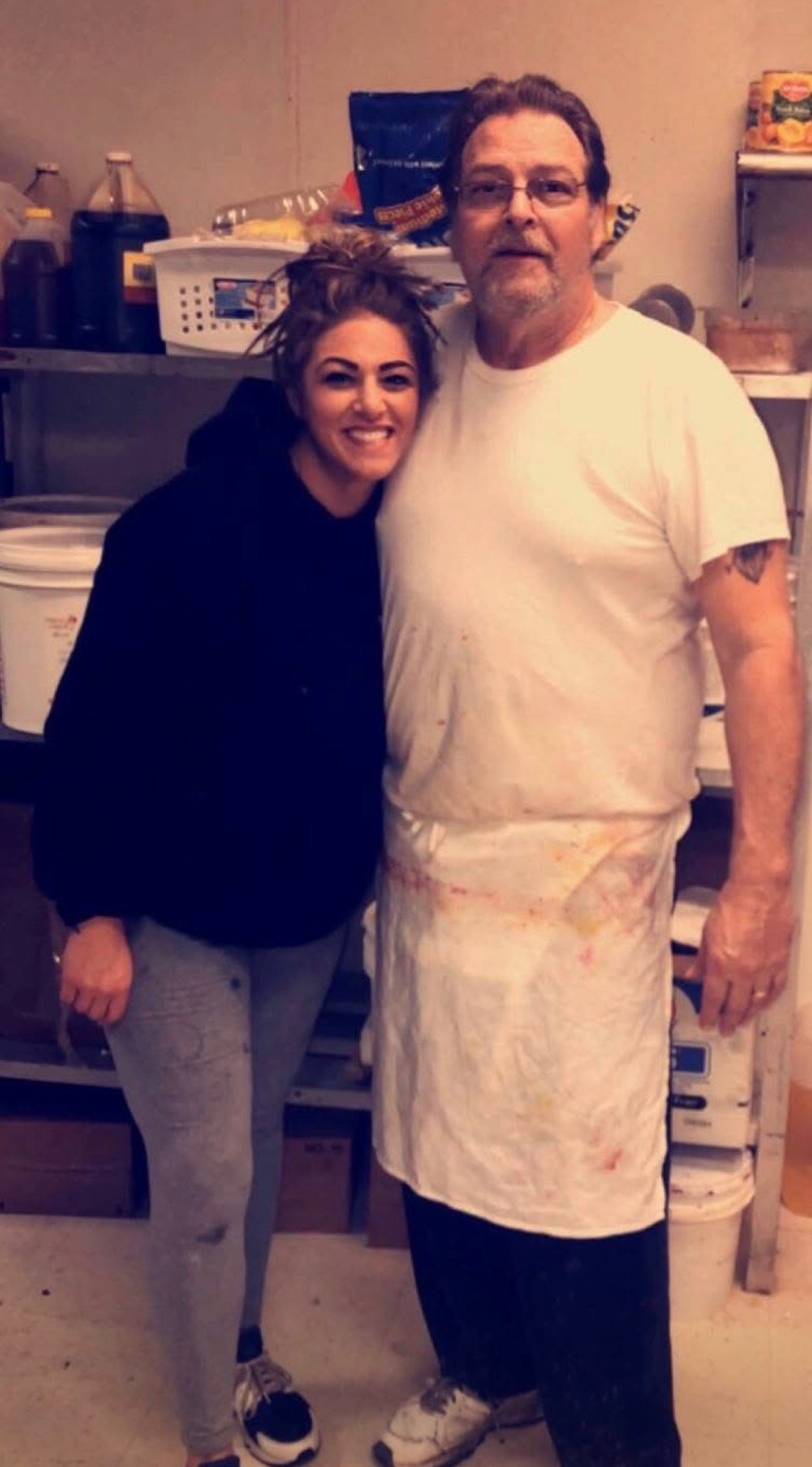 bagel chicks bakery story