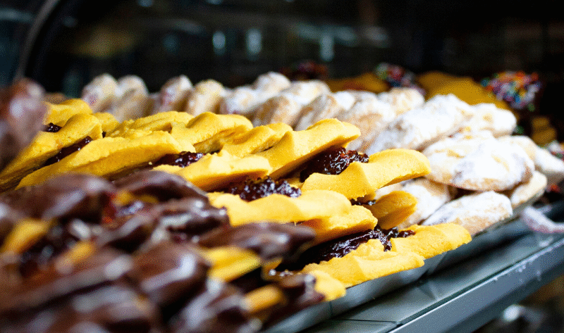 bagel chicks bakery Ranson wv