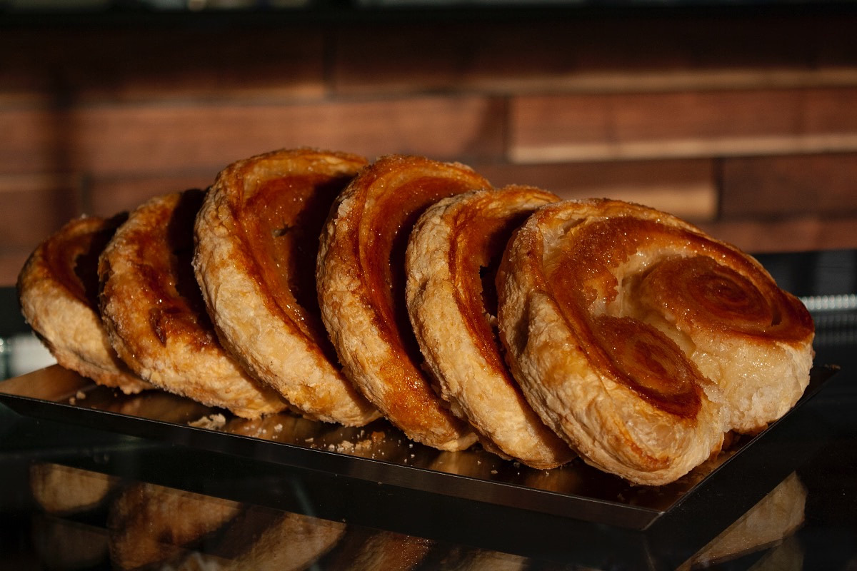 bakery pastry in ranson