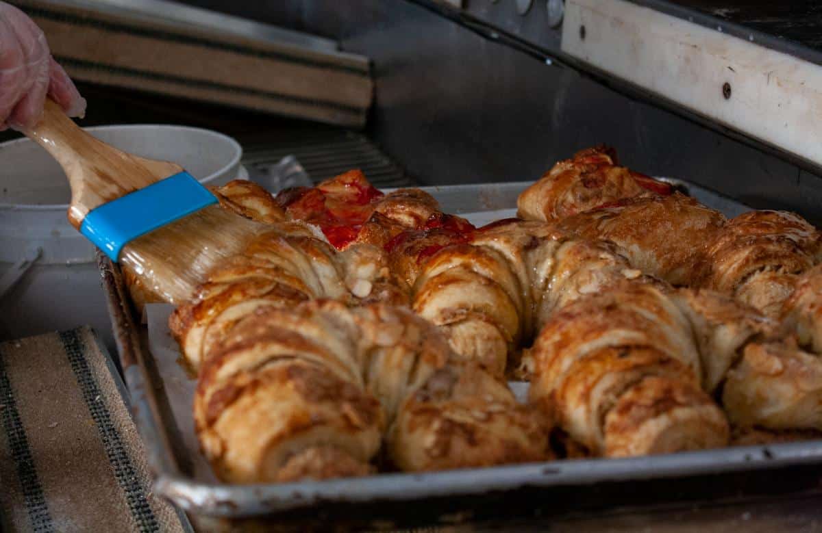 restaurants to eat near charles town wv