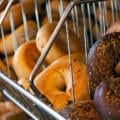 Everything You Need to Know About Our Famous Everything Bagel