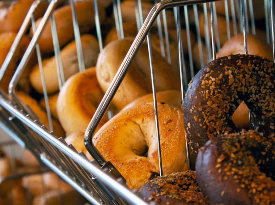 everything bagel - what you need to know