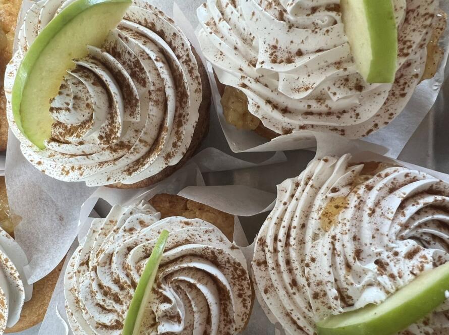 Bagel Chicks Bakery was Featured by Northern Virginia Magazine