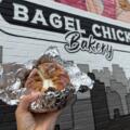 Lunch, Soup, and Sandwiches — Exploring Bagel Chicks’ Savory Menu