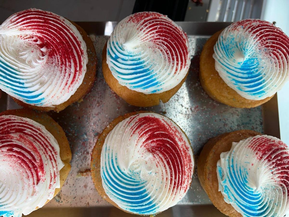 bagel chicks honors the royalicious legacy through food