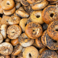 The Case for a Loaded Bagel Over the Drive-Thru