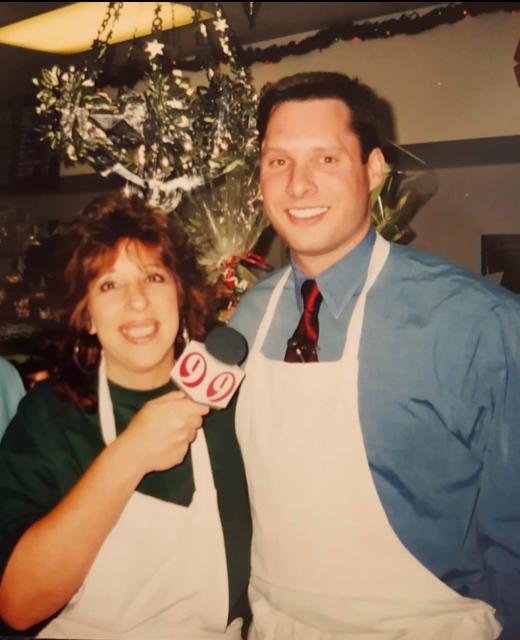 Bagel Chicks Bakery About Bagel Chicks Bakery in Ranson WV
